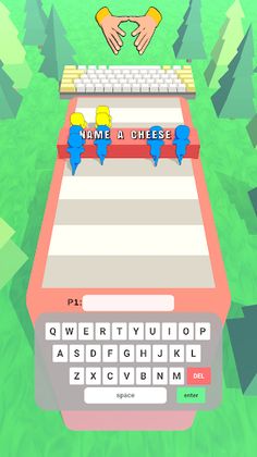 Text and Push - Screenshot 2