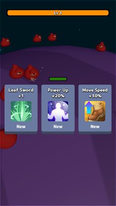 Planet Magician - Screenshot 3