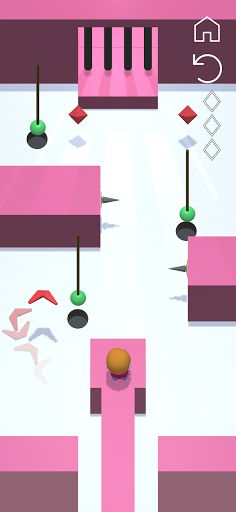 Boomerang Dungeon - Screenshot 1