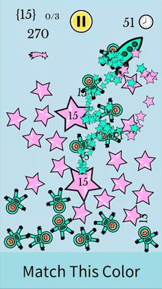 Colibrium+: Color Mindfulness - Screenshot 3