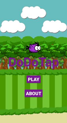 DodoTap - Screenshot 1