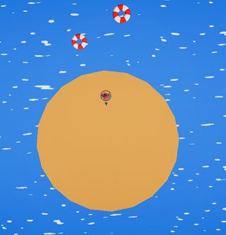 Fun Punch - Screenshot 3