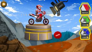 StuntBike - Screenshot 3