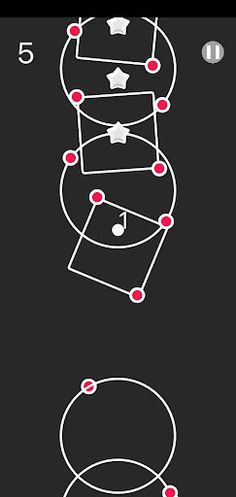 Play dots - Screenshot 4