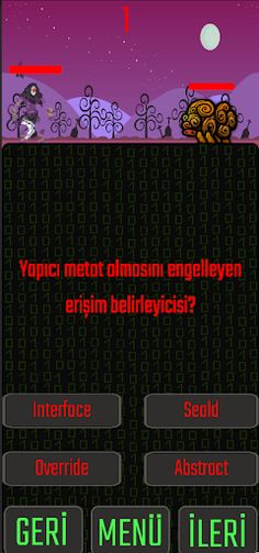 C# Öğren,Geliş Ve Kazan - Screenshot 1