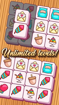 Match Tiles - Onet Puzzle - Screenshot 2