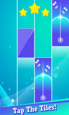 Picus Piano Game Música - Screenshot 3