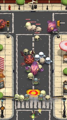 Swift Shot - Screenshot 3