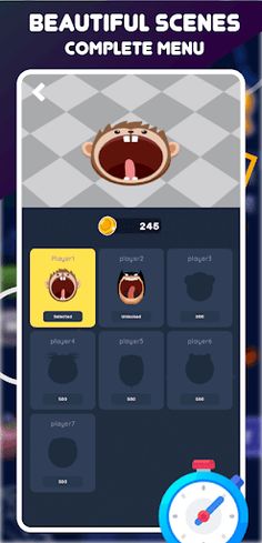 Black Hole Arms - Screenshot 3