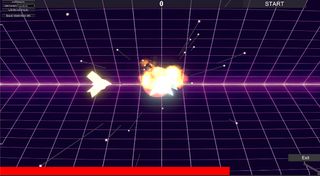 HCGJ 2019 - Dance - Screenshot 3