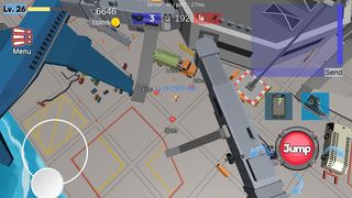 Cops and Robbers online - Screenshot 3