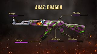 Weapon sounds: Gun Simulator - Screenshot 1