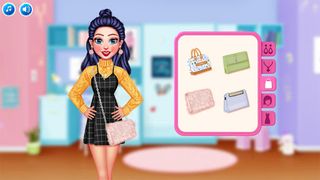 العاب بنات ومكياج 2024 - Screenshot 3