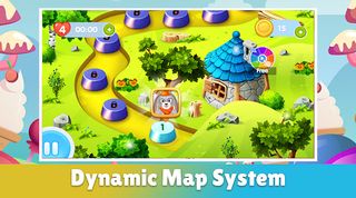 Fresh Fruit Poppings - Screenshot 2