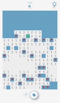 Minesweeper - Screenshot 2