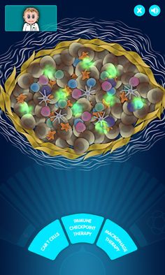 Tumour Takedown - Screenshot 2