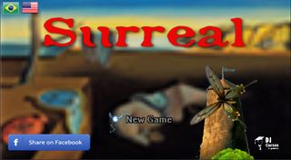 Surreal - Screenshot 1
