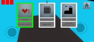 Simple : Box Survival in Arena - Screenshot 1