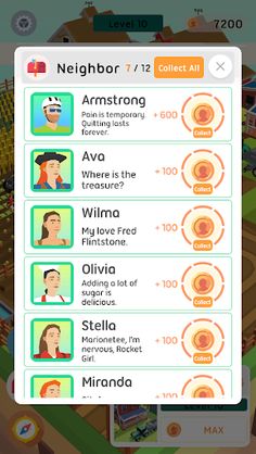 Pick me - Screenshot 4