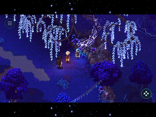 Sea of Stars - Screenshot 3