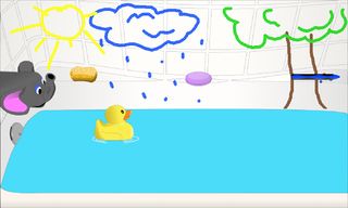 Rubber Ducky Dunk - Screenshot 3