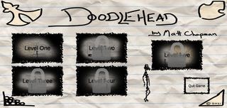 Doodlehead - Screenshot 1