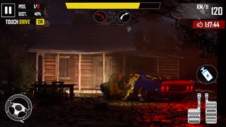 Traffic Driving Simulator 3D - Screenshot 3