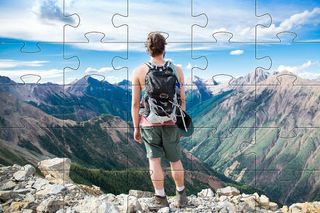 Emoji games jigsaw puzzles - Screenshot 2