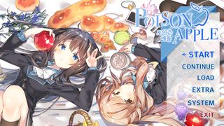 포이즌 애플 - Screenshot 2