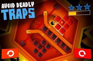 Safe Cracker - Screenshot 3