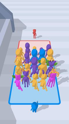 Choose your army - Screenshot 4