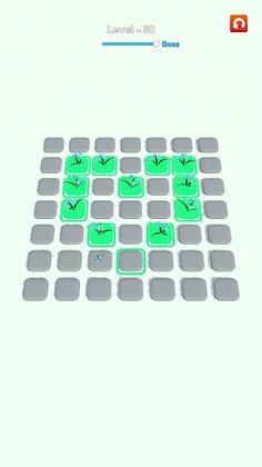Tile Blossom - Screenshot 4