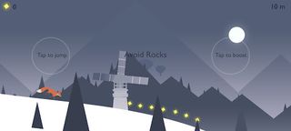 Sad - An Orphan - Screenshot 2