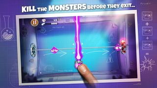 Jelly Splode - Screenshot 2