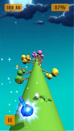 Rush Chick - Screenshot 3