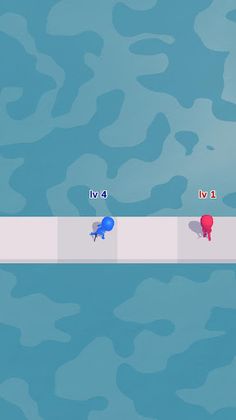 Swipe Hero - Screenshot 1