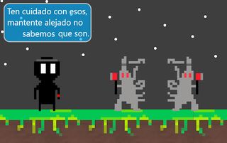 Run off: 1 - Screenshot 1