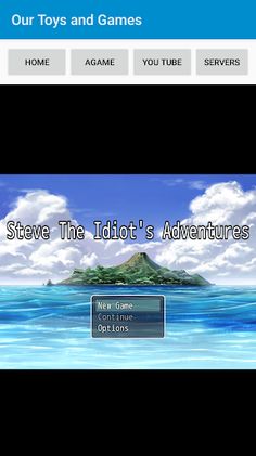 Our Toys and Games - Screenshot 2