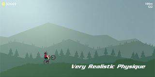 MTB Adventure - Screenshot 2