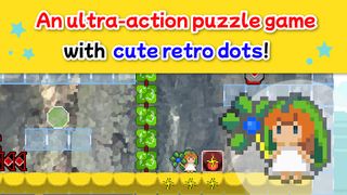 Plants with 5 elements - Screenshot 1