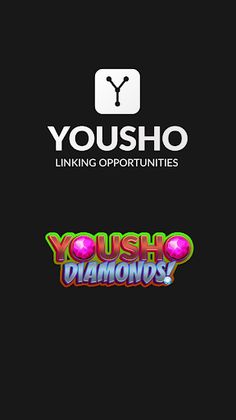 Yousho Diamonds - Screenshot 1