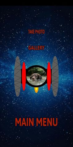 FinalBlast - Screenshot 1