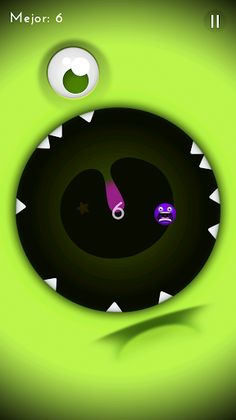 Devorado - Screenshot 3