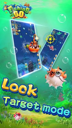Fishing Rush (Asia) - Screenshot 3