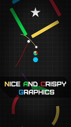 Color Jumping Ball Switch - Screenshot 4