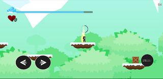 Ninja Blocks - Screenshot 2