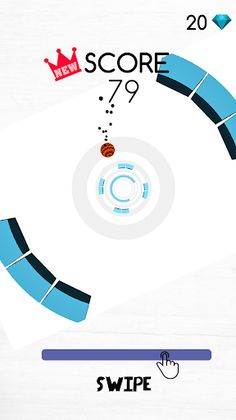 Tunnel Jump - Screenshot 4