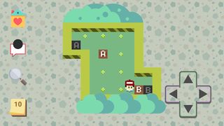 Sokoban Mansion - Screenshot 3