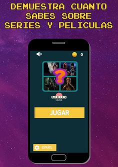 Quiz Series and Movies - Guess - Screenshot 1