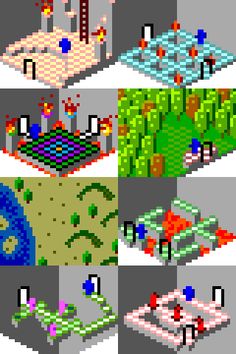 Mini Quests - Screenshot 1